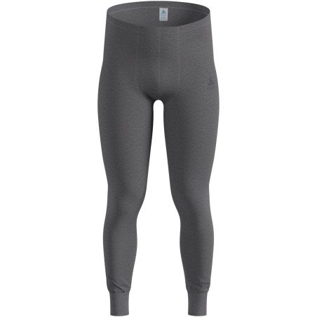 Spodnie Odlo BL BOTTOM long ACTIVE WARM roz. M Szare