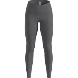 Spodnie Odlo BL BOTTOM long ACTIVE WARM roz. S Ciemnoszare
