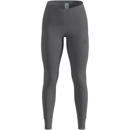 Spodnie Odlo BL BOTTOM long ACTIVE WARM roz. S Ciemnoszare