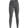 Spodnie Odlo BL BOTTOM long ACTIVE WARM roz. S Ciemnoszare
