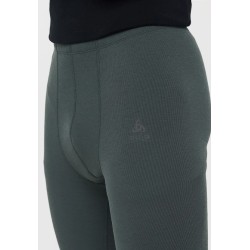 Spodnie Odlo BL BOTTOM long ACTIVE WARM roz. S Niebiesko-szare