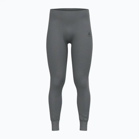 Spodnie Odlo BL BOTTOM long ACTIVE WARM roz. L Szare