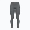 Spodnie Odlo BL BOTTOM long ACTIVE WARM roz. L Szare
