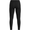 Legginsy damskie Odlo BL BOTTOM long MERINO 200 roz. S Czarne
