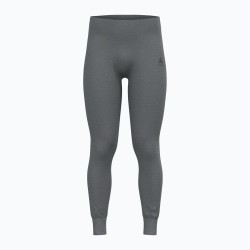 Spodnie Odlo BL BOTTOM long MERINO 160 roz. M Ciemnoszare