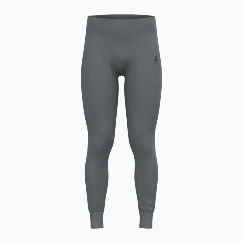 Spodnie Odlo BL BOTTOM long MERINO 160 roz. M Ciemnoszare Spodnie Odlo BL BOTTOM long MERINO 160 roz. M Ciemnoszare