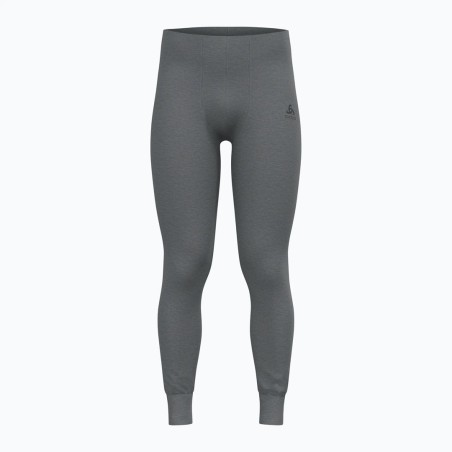 Spodnie Odlo BL BOTTOM long MERINO 160 roz. M Ciemnoszare