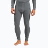 Spodnie Odlo BL BOTTOM long MERINO 160 roz. M Ciemnoszare