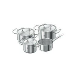 Zestaw 4 garnków ZWILLING Twin Classic 40901-000-0
