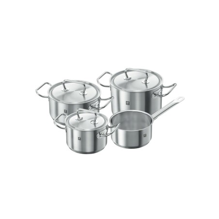 Zestaw 4 garnków ZWILLING Twin Classic 40901-000-0