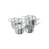 Zestaw 4 garnków ZWILLING Twin Classic 40901-000-0