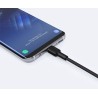 AUKEY CB-CD30 KABEL USB-C QC PD 0.9M 3A NYLON