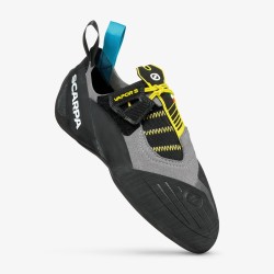Scarpa VAPOR S Żółty