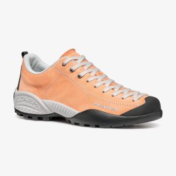 Buty damskie Scarpa Mojito - pesca