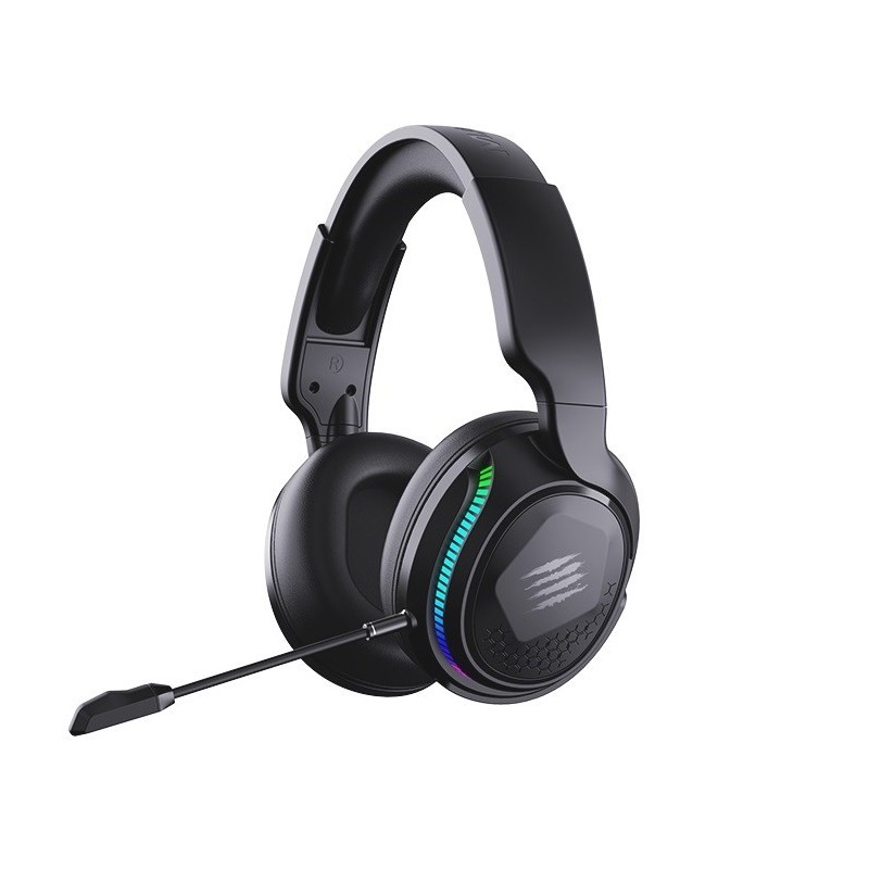 Słuchawki Mad Catz P.I.L.O.T. PRO GAMING HEADSET Słuchawki Mad Catz P.I.L.O.T. PRO GAMING HEADSET