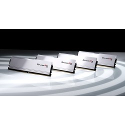 Pamięć RAM DDR5 32 GB PC 6400 CL32 G.Skill (2x16GB) 32-M5 RGB RM5RW