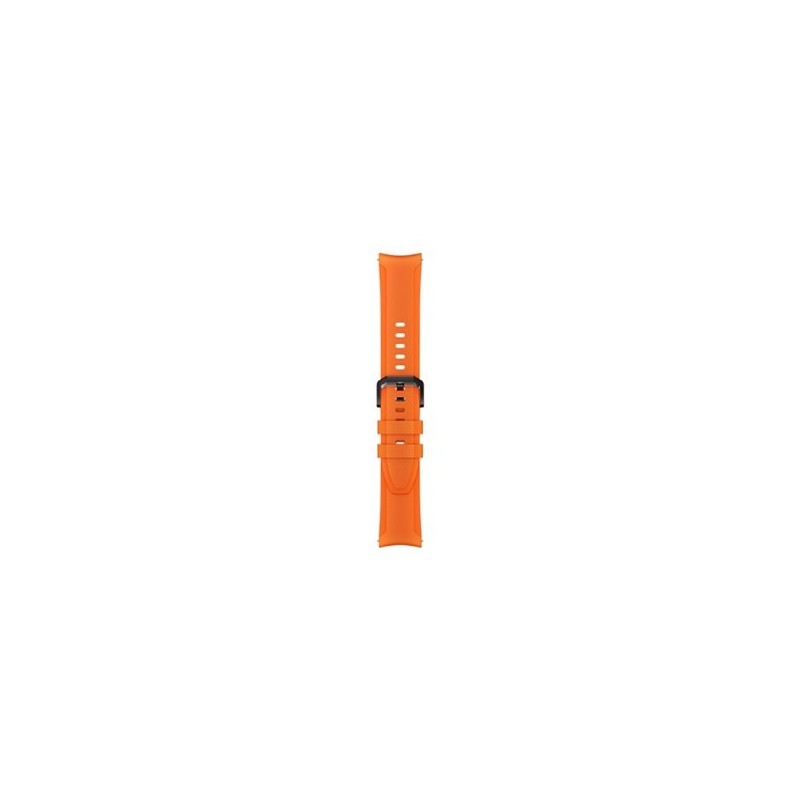 Xiaomi | Watch 2 Strap | Orange | Fluororubber