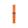 Xiaomi | Watch 2 Strap | Orange | Fluororubber