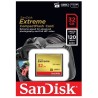 Karta pamięci Compactflash SanDisk Extreme 32GB 120/85 MB/s