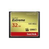 Karta pamięci Compactflash SanDisk Extreme 32GB 120/85 MB/s