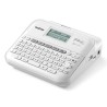 Brother PT-D410 drukarka etykiet Termotransferowy 180 x 180 DPI 20 mm/s Przewodowa TZe QWERTY