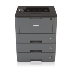 Drukarka laserowa mono Brother HL-L5100DNYJ1 HL-L5100DNYJ1 (A4)