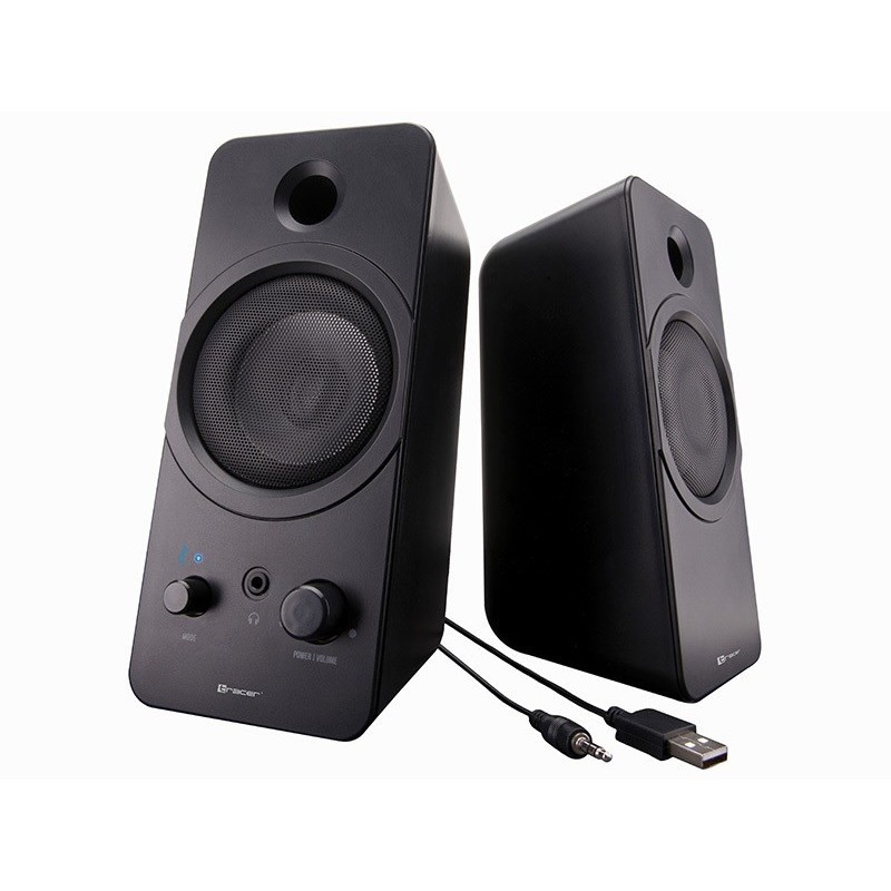 TRACER GŁOŚNIKI 2.0 BLUETOOTH MARK USB TRAGLO46370 TRACER GŁOŚNIKI 2.0 BLUETOOTH MARK USB TRAGLO46370