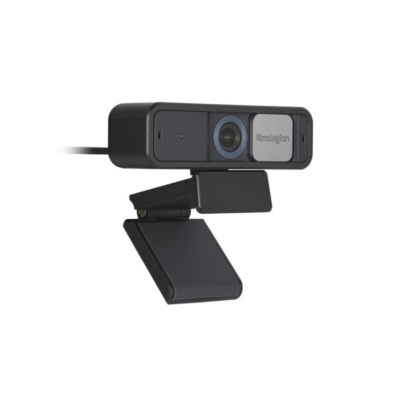 Kensington Kamera internetowa W2050 z autofokusem, rozdzielczość 1080p Kensington Kamera internetowa W2050 z autofokusem, rozdzielczość 1080p