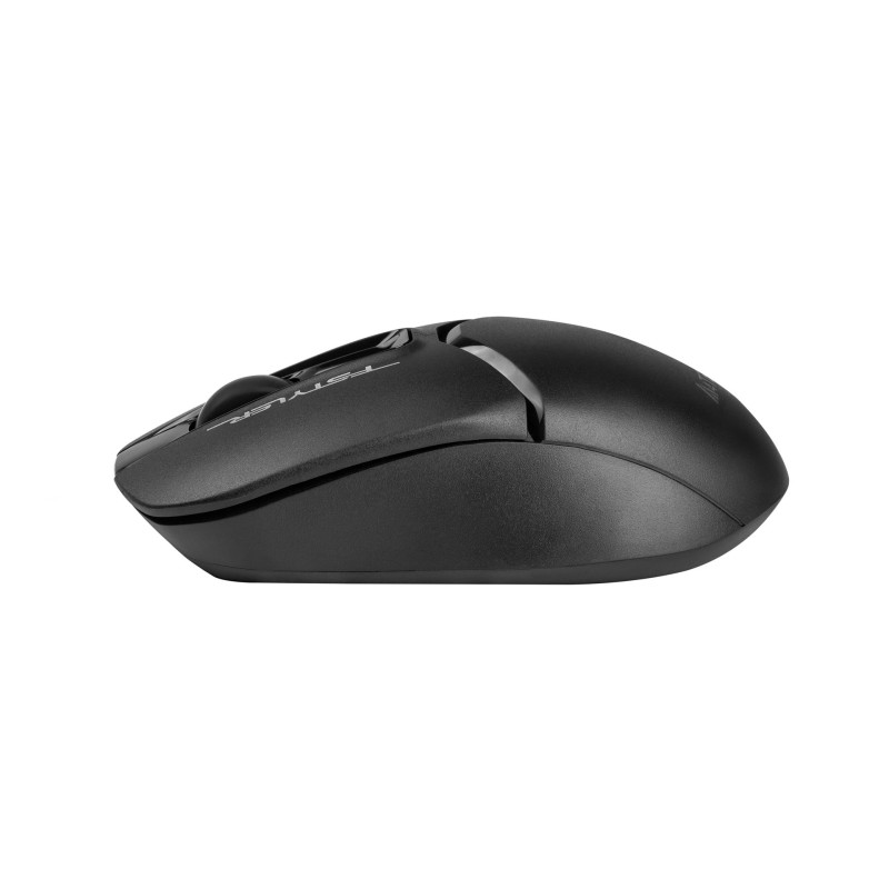 A4TECH MYSZ FSTYLER FG12S RF BLACK SILENT A4TECH MYSZ FSTYLER FG12S RF BLACK SILENT
