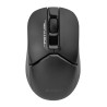 A4TECH MYSZ FSTYLER FG12S RF BLACK SILENT