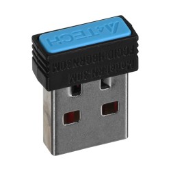 A4TECH MYSZ G3-280N RF (GLOSSY GREY)