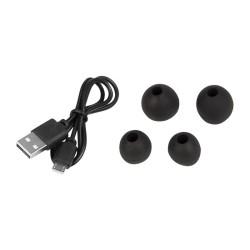 BLOW SŁUCHAWKI EARBUDS BTE200 BLACK