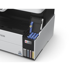 Epson EcoTank ET-5170 Atramentowa A4 4800 x 1200 DPI 37 stron/min Wi-Fi