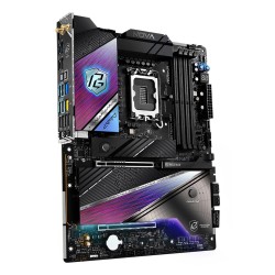 Asrock Phantom Gaming Z890 Nova WiFi Intel Z890 LGA 1851 (Socket V1) ATX