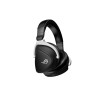 ASUS ROG Delta S Wireless Zestaw słuchawkowy Bezprzewodowy Opaska na głowę Gaming Bluetooth Czarny