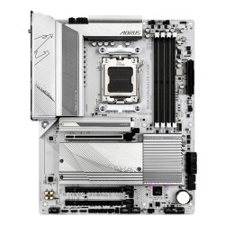 Gigabyte B650 AORUS ELITE AX ICE płyta główna AMD B650 Gniazdo AM5 ATX