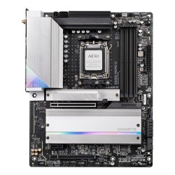 GIGABYTE B650 AERO G płyta główna AMD B650 Gniazdo AM5 ATX
