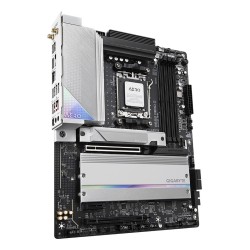 GIGABYTE B650 AERO G płyta główna AMD B650 Gniazdo AM5 ATX