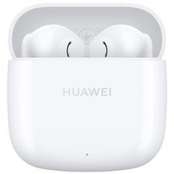 Huawei Słuchawki bezprzewodowe FreeBuds SE 2 ULC-CT010 Wbudowany mikrofon Bluetooth Ceramiczny Biały