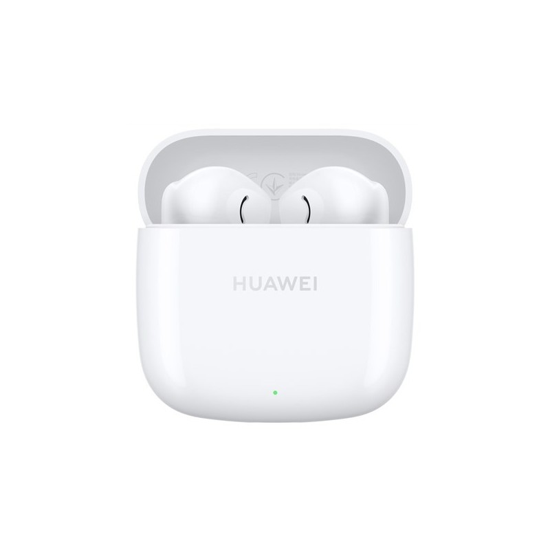 Huawei Słuchawki bezprzewodowe FreeBuds SE 2 ULC-CT010 Wbudowany mikrofon Bluetooth Ceramiczny Biały