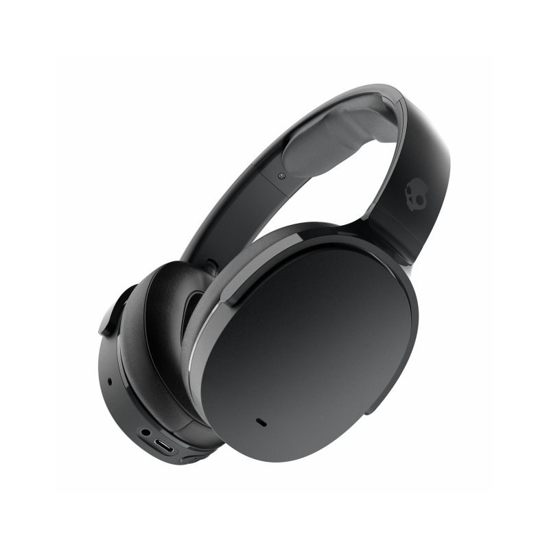 słuchawki Skullcandy Hesh ANC Wireless True Black