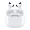 Apple AirPods (3rd generation) with Lightning Charging Case