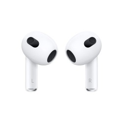 Apple AirPods (3rd generation) with Lightning Charging Case