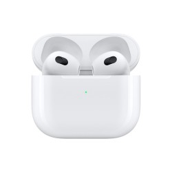 Apple AirPods (3rd generation) with Lightning Charging Case