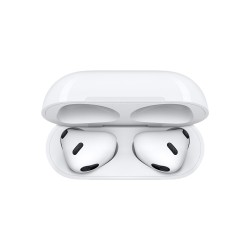 Apple AirPods (3rd generation) with Lightning Charging Case