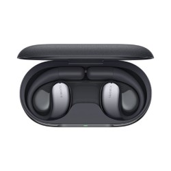 Xiaomi OpenWear Stereo Zestaw słuchawkowy Bezprzewodowy Nauszny Połączenia/muzyka USB Type-C Bluetooth Szary