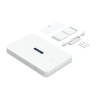 Router (Gateway) Kontroler UniFi, NVR, Switch PoE, Access Point Wi-Fi 6 Ubiquiti UniFi Dream Wall (UDW-EU)