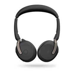 Jabra 26699-989-999 słuchawki/zestaw słuchawkowy Przewodowy i Bezprzewodowy Opaska na głowę Biuro/centrum telefoniczne Bluetooth