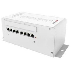 DS-KAD606 switch 8-portowy dla stacjji