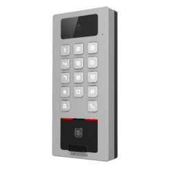 Terminal kontroli dostępu Hikvision DS-K1T502DBFWX-C